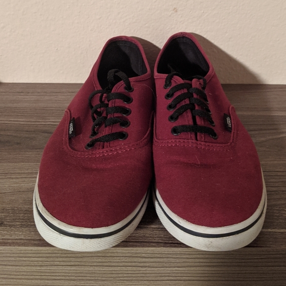 Vans - Picture 4 of 6